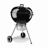 22.5" One-Touch Gold Charcoal Grill