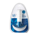 Spa and Hot Tub Brush