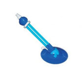 Titan Pool Cleaner