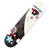 Soul Complete 31" Skateboard