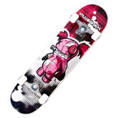 Voodoo Complete 31" Skateboard