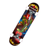 Punisher Ranger 31" Complete Skateboard
