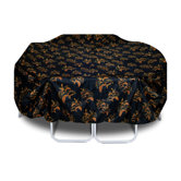 Square Table Cover