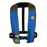 Deluxe Adult Automatic Inflatable PFD