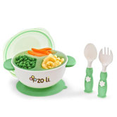 Stuck Bowl Set