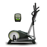 Aerobic 5.0 Magnetic Elliptical Trainer