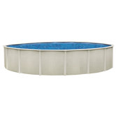 Impressions 48" Above Ground Pool Package