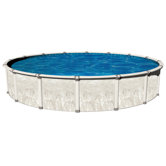 Iris 54" Above Ground Pool Package