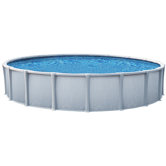 Trinity 54" Above Ground Pool Package