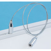 LED Panel dimmbar