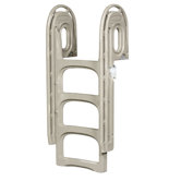 Adjustable Dock Ladder