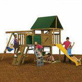 Playstar Inc. Swing Sets & Playgrounds