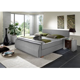 Boxspring Doppelbett "London"