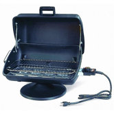 Electric Grills
