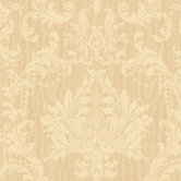 American Legacy Middlebury Damask Wallpaper