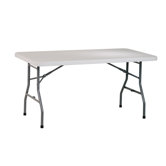 5' Work Smart Multi Purpose Table