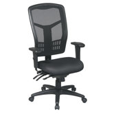 ProLine Ii ProGrid I High-Back Control Managerial Chair