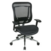 High-Back Executive Chair