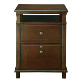 Yesler File Cabinet