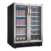 Silhouette 5.0 Cubic Ft. Beverage Center