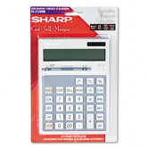 EL-2139HB Compact Desktop Calculator, 12-Digit LCD