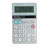 EL-377TB Business/Handheld Calculator, 10-Digit LCD