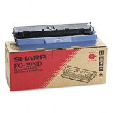 FO29ND Toner/Developer Cartridge, Black