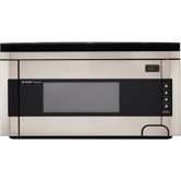 Sharp Electronics Microwaves