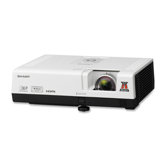 3000 Lumens Multimedia Projector