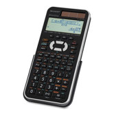 Sharp EL-W516XBSL Scientific Calculator