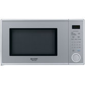 Mid-Size 1.1 Cu. Ft. 1000W Microwave Oven