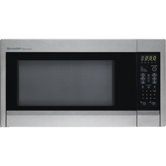 Carousel Countertop Microwave Oven