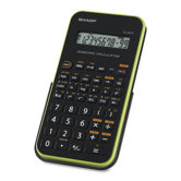 10 Digit Scientific Calculator