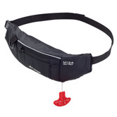 M 24 Manual Inflatable Belt Pack PFD