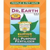 All Purpose Fertilizer