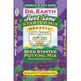 Root Zone Seed Starter