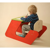 Radis Kids Bob Seating Set