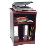 Record / Office File Storage Table