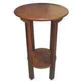 Telephone Tables