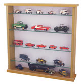 Wall Display Cabinet