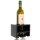 Wall Wine Rack
