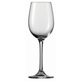 Schott Zwiesel White Wine Glasses
