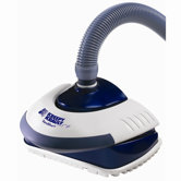 Sand Shark In Ground Pool Cleaner