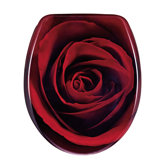 Baccara Toilet Seat