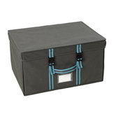 Vacuum Space Box