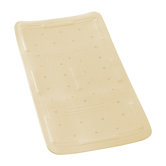 Florida Bathtub Mat in Beige