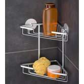 TurboFIX Corner Rack