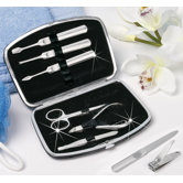 Manicure Case