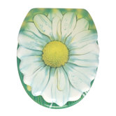 Marguerite Toilet Seat