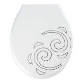 Dreaming Premium Toilet Seat